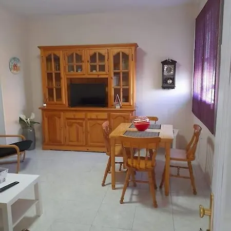 El Rincon De Nina *