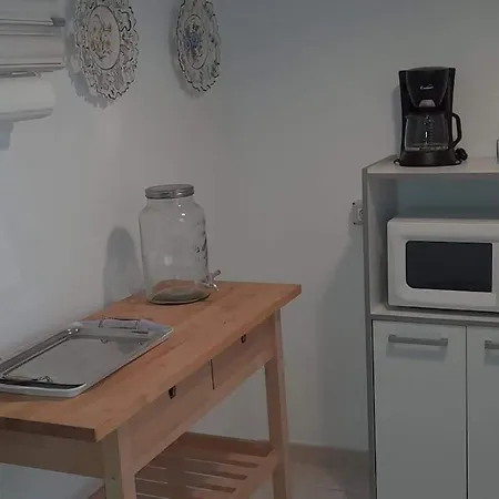 Holiday home El Rincon De Nina La Laguna (Tenerife)