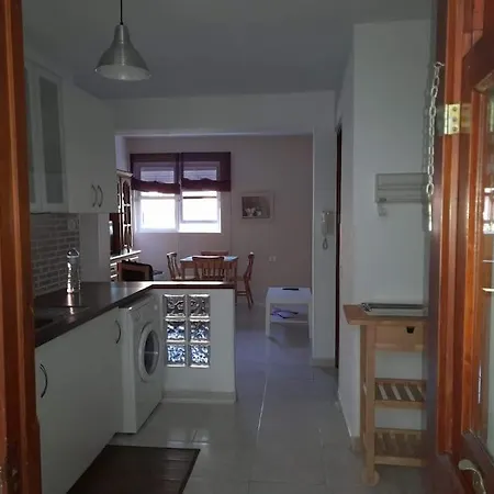 Holiday home El Rincon De Nina