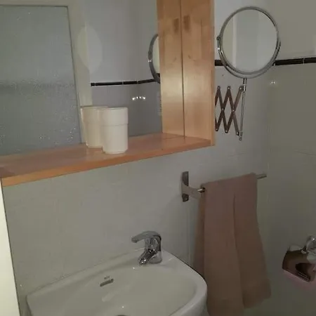 El Rincon De Nina Holiday home