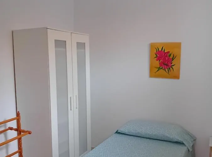 El Rincon De Nina Feriehus