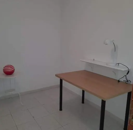 El Rincon De Nina Feriehus *