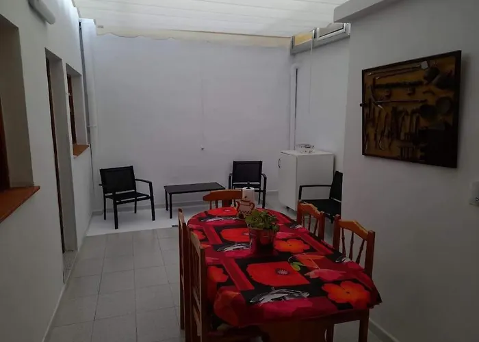 El Rincon De Nina Feriehus