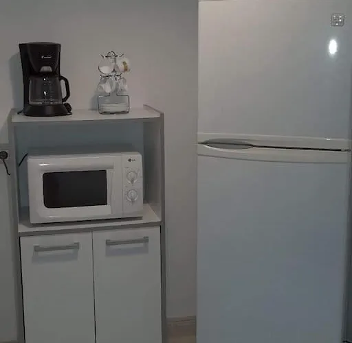 El Rincon De Nina Feriehus La Laguna (Tenerife)