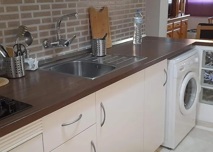 El Rincon De Nina La Laguna (Tenerife)