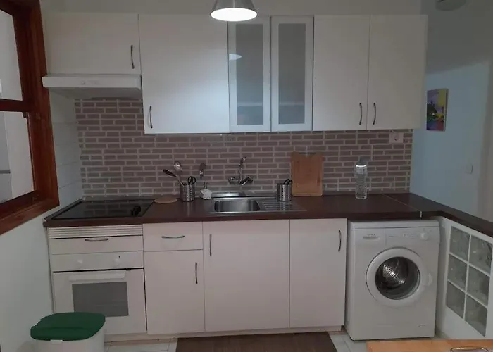 El Rincon De Nina Feriehus