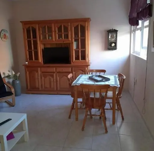 El Rincon De Nina Feriehus *