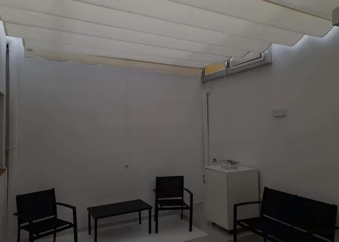 El Rincon De Nina Feriehus La Laguna (Tenerife)