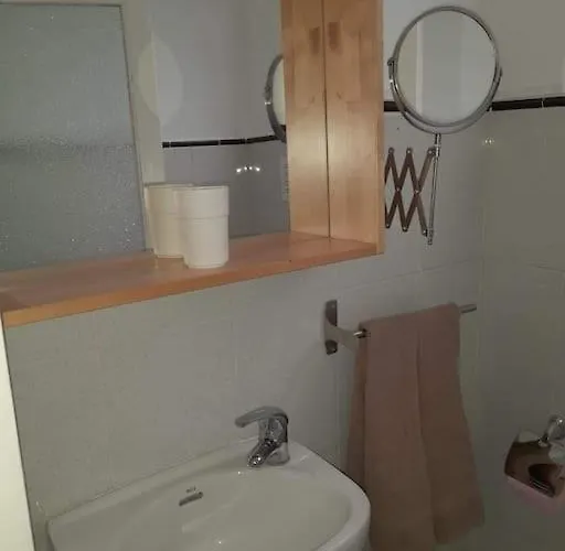 El Rincon De Nina Feriehus