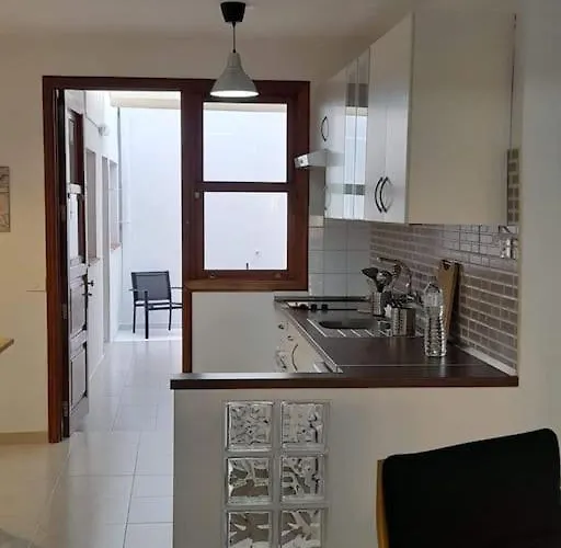 El Rincon De Nina * La Laguna (Tenerife)