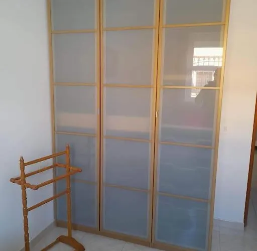 El Rincon De Nina Feriehus