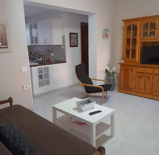 El Rincon De Nina La Laguna (Tenerife)