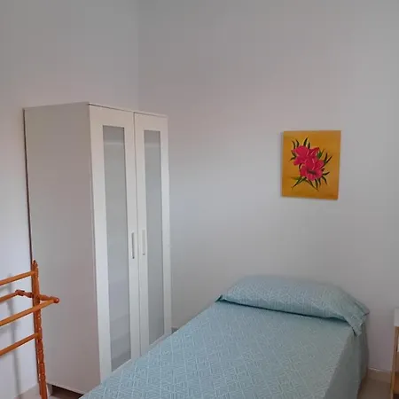 El Rincon De Nina 度假居